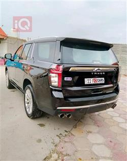 شيفروليه تاهو